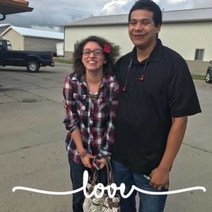 Meet your Posher, Caleigh